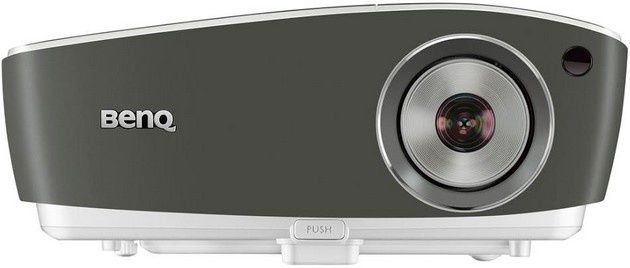 BenQ TH670 przód