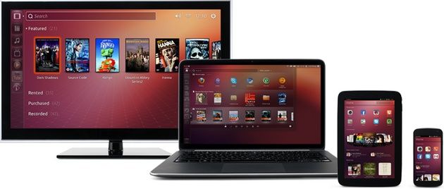 Ubuntu przyszłość
