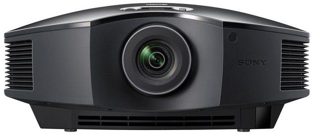 Sony VPL-HW40ES projektor przód