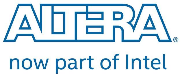 Intel Altera