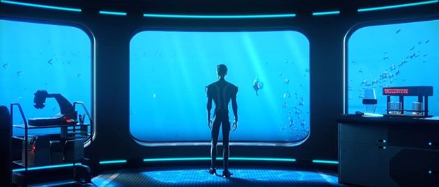 Subnautica