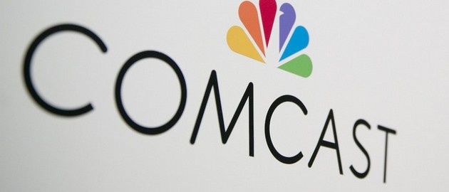 Comcast