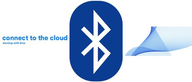 Bluetooth Gateway