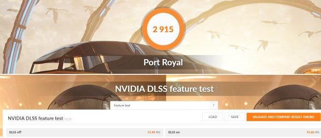 port royal