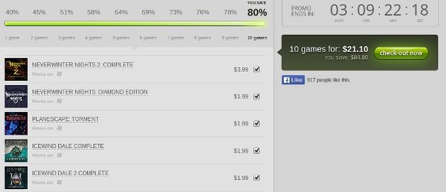 gog oferta weekendowa