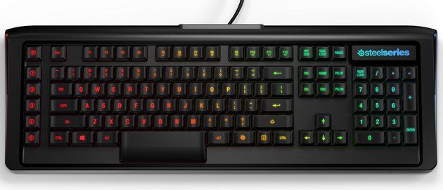 SteelSeries Apex 800