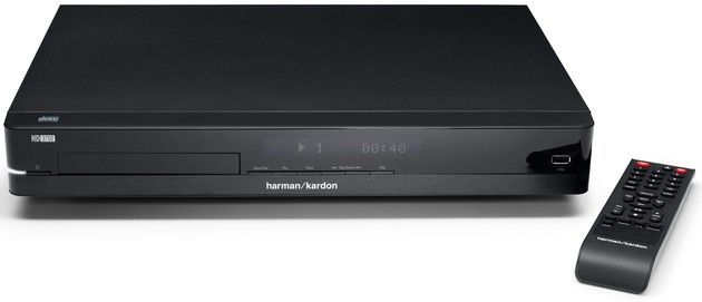 Harman Kardon HD 3700 zestaw