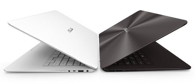 ASUS Zenbook UX305 Ultrabook