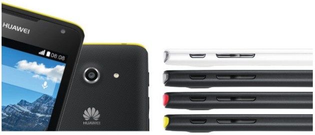 Huawei Ascend Y530 smartfon