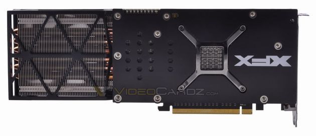 XFX Radeon R9 Fury karta graficzna