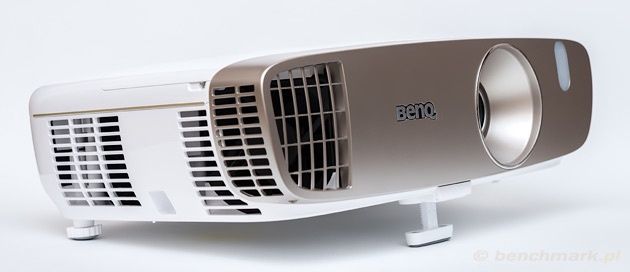 BenQ W2000 nóżka