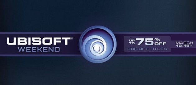 Ubisoft wyprzedaje gry na Steam