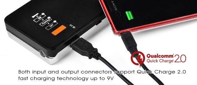 SilverStone PB06 smartfon