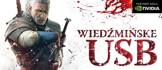 Wiedźmin 3: Dziki Gon
