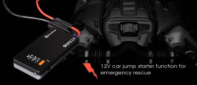 SilverStone PB06 auto