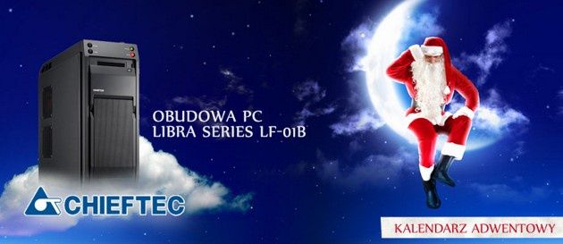 Kalendarz adwentowy 5 grudnia - wyniki