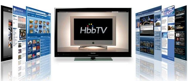 HbbTV