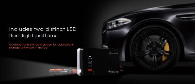 SilverStone PB06 LED