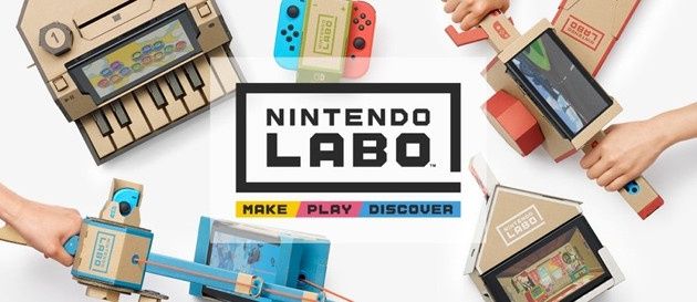 PGA Nintendo Toy-Con