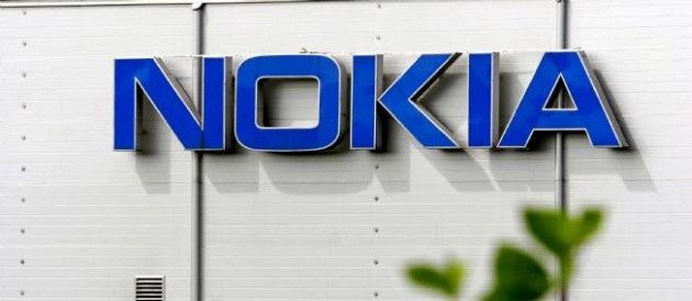 Nokia logo