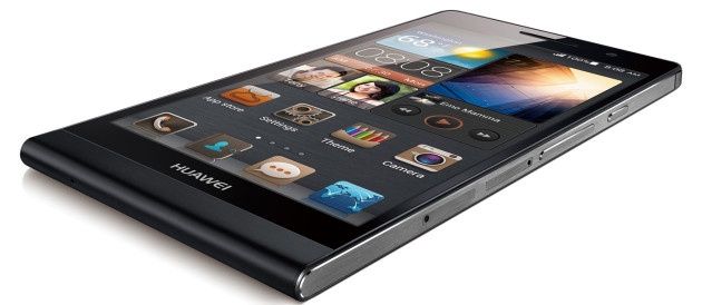 Huawei