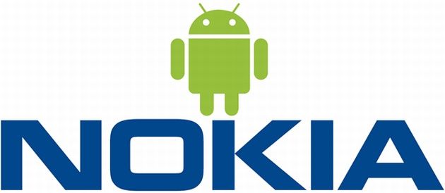 Nokia smartfony z Androidem