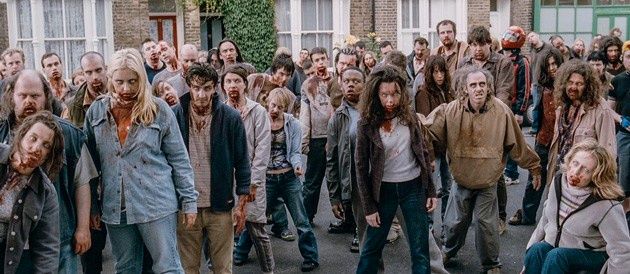 zombies