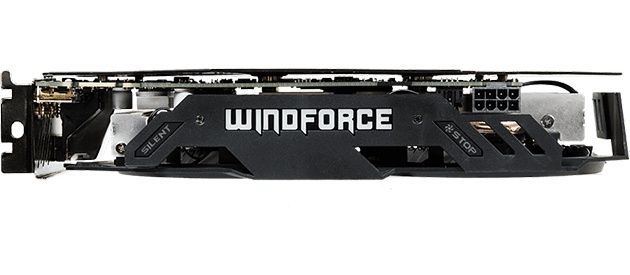 Gigabyte GeForce GTX 950 Xtreme