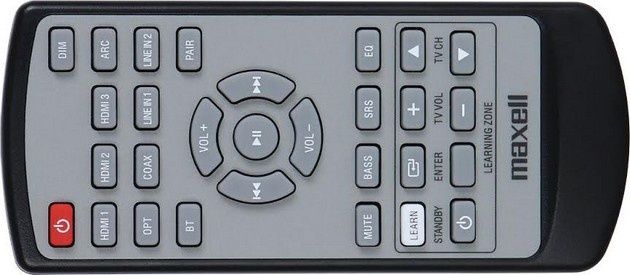 Maxell MSXP-SB3000 pilot