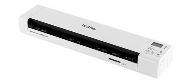 Brother DS-920DW skaner