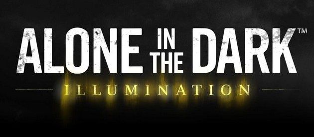 Alone in the Dark: Illumination
