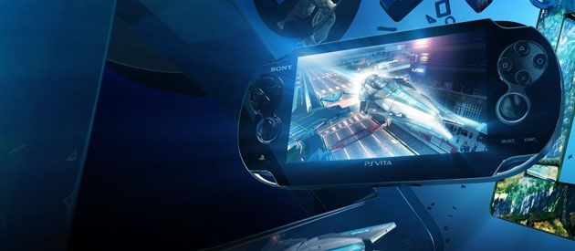 Najlepsze gry na PS Vita