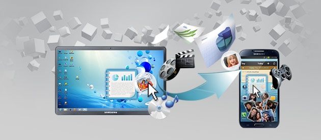 SideSync