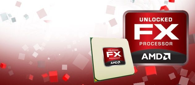 AMD FX Vishera procesor grafika gigabyte MSI płyty gł&oacute;wne