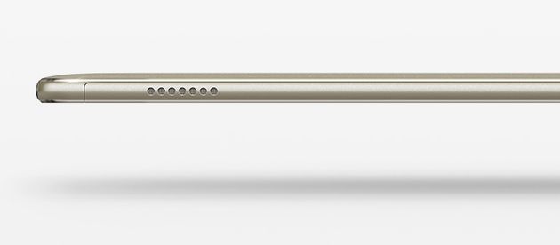 Huawei MateBook laptop