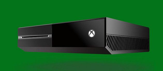 Xbox One konsola
