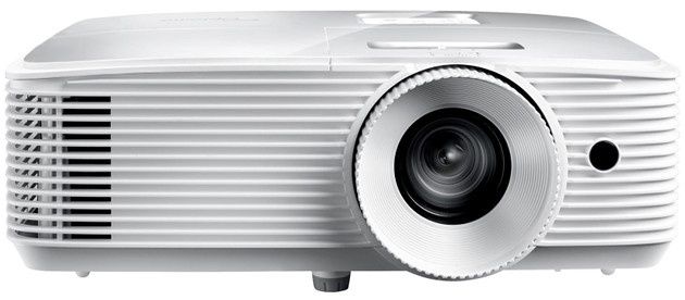 Optoma HD29H przód