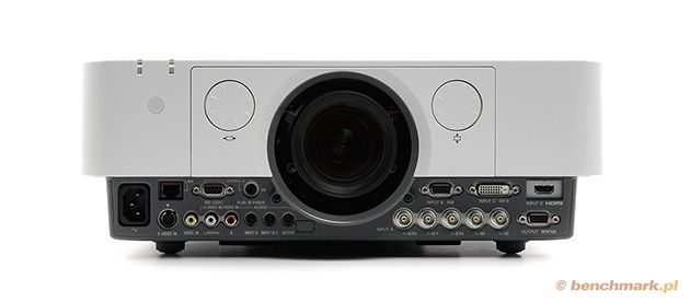 Sony VPL-FHZ55 WUXGA 3LCD