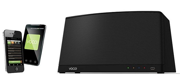 VOCO V-Zone