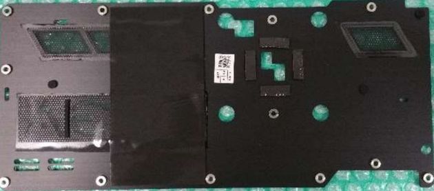 EVGA - termopady