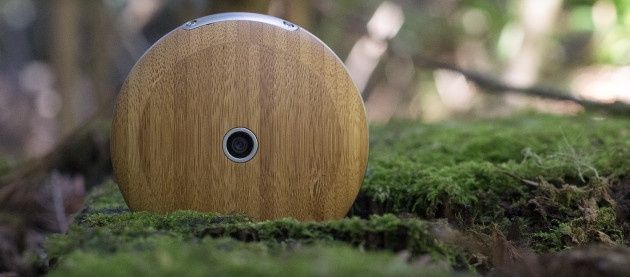Runcible smartfon tył obudowa