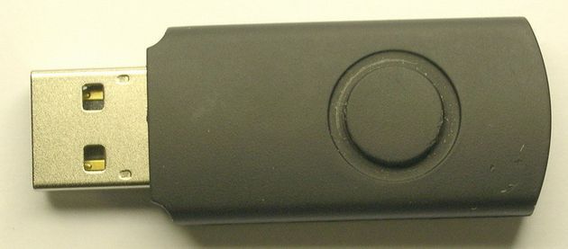 USB - urządzenie do uszkodzenia komputera