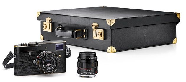 Leica M-P Correspondent Lenny Kravitz walizeczka