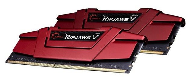 G.Skill Ripjaws V