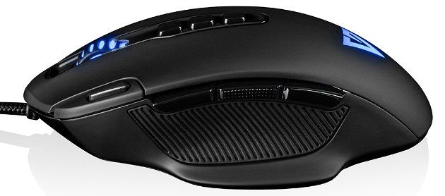 Modecom Volcano GMX5 Beast bok