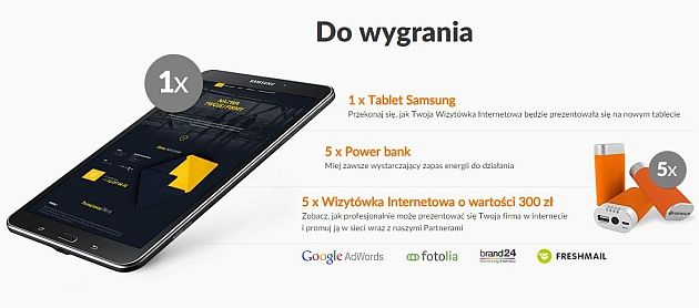 Tablet Samsung