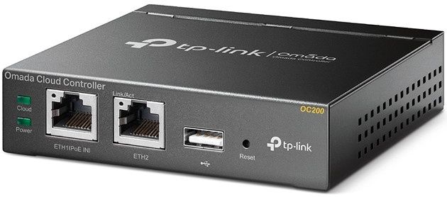 TP-Link Omada Cloud OC200
