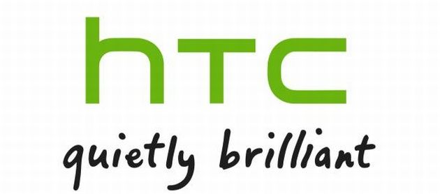 HTC logo
