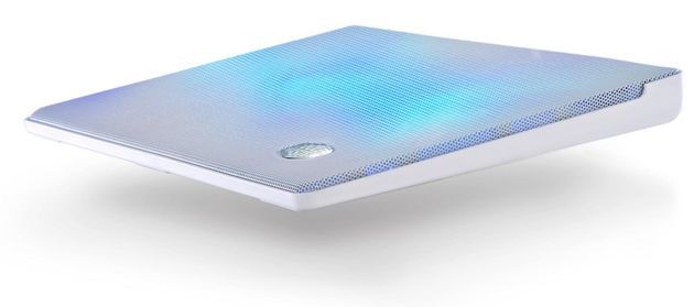 Cooler Master Notepal i300 podkładka chłodząca laptopa