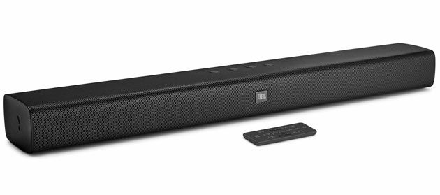 JBL Bar Studio